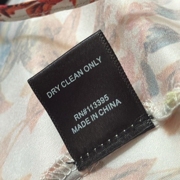 Ark & Co. Silky camisole - great for layering under a blazer or wearing alone - Picture 8 of 9